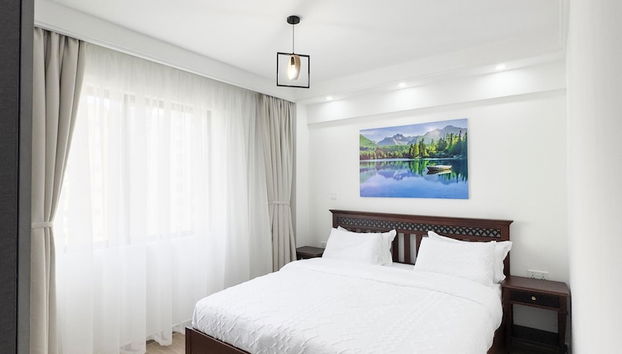 Winchester Garden - Foto 3, Habitación