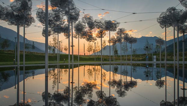 Biglietto d'ingresso per i Mondi di Cristallo Swarovski + Transfer in navetta da Innsbruck - Foto 2