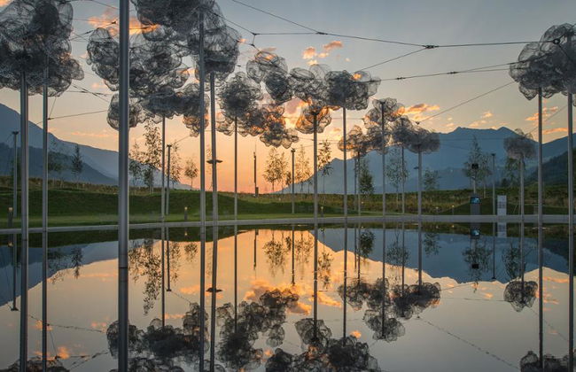 Biglietto d'ingresso per i Mondi di Cristallo Swarovski + Transfer in navetta da Innsbruck - Foto 2