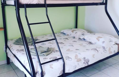 Gîte Ma Vie Là 3 étoiles, jacuzzi, animaux acceptés - Foto 32