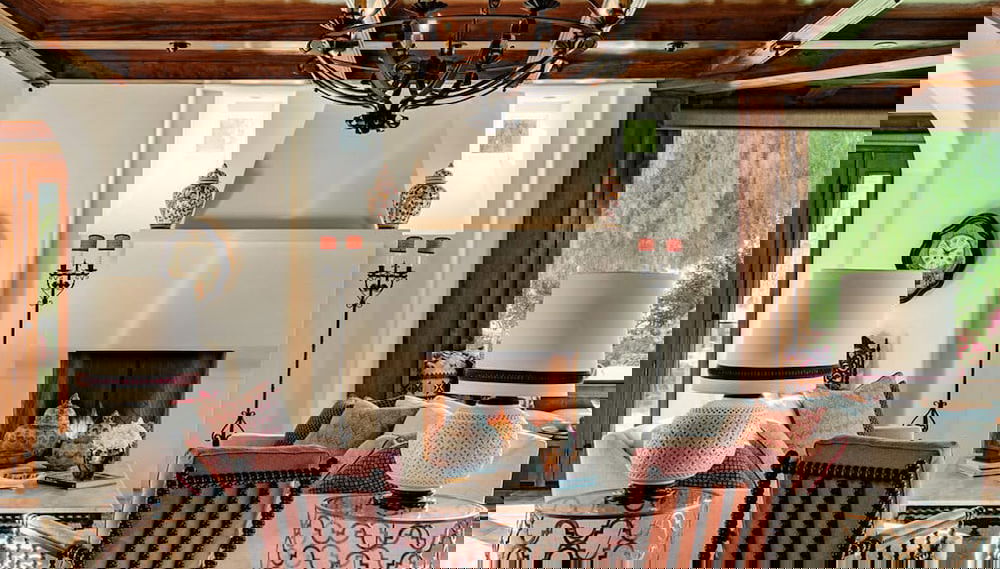 Villa Vista - Spanish Luxury Pool Wifi - Foto 1, Camera