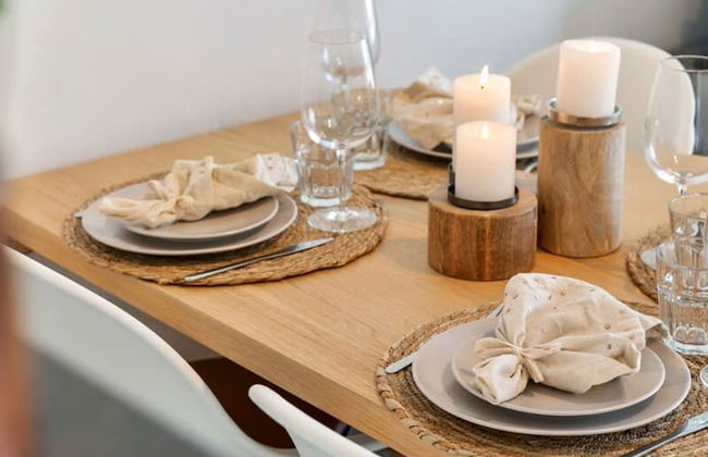 Cosy Apartment With Amazing Beach View - Foto 11