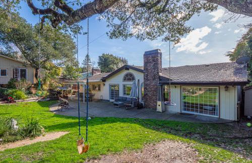 Amazing Santa Cruz Landscaped Paradise - Foto 73