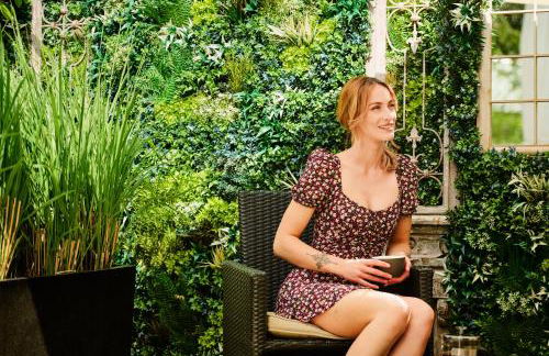 Cairn Lodge - Photo 28