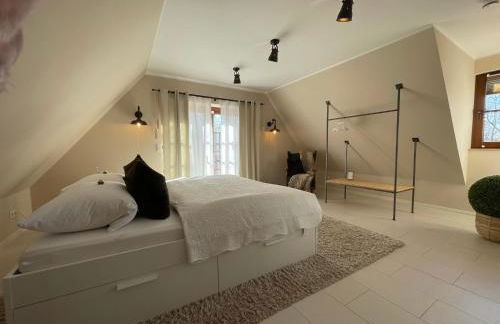 Meine Ferienwohnung Pleissenhaus - Foto 21