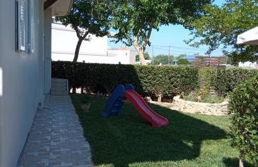 Sea Side House Kourouta - Foto 36