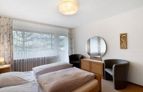 Ferienwohnung Matteit - Foto 9