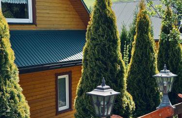 Bieszczadzki Zakątek 787-899-185 - Foto 65