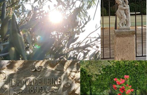 CalypSo Luxury Mas Madeleine - Foto 45