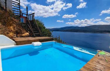 Aiora -Infinity Pool on the Cliff -Private Beach - Foto 51