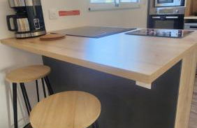 Maison proche Futuroscope - Foto 6