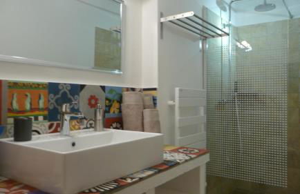 La Grande Bouisse gites avec piscine dans le Luberon, Provence - Foto 60