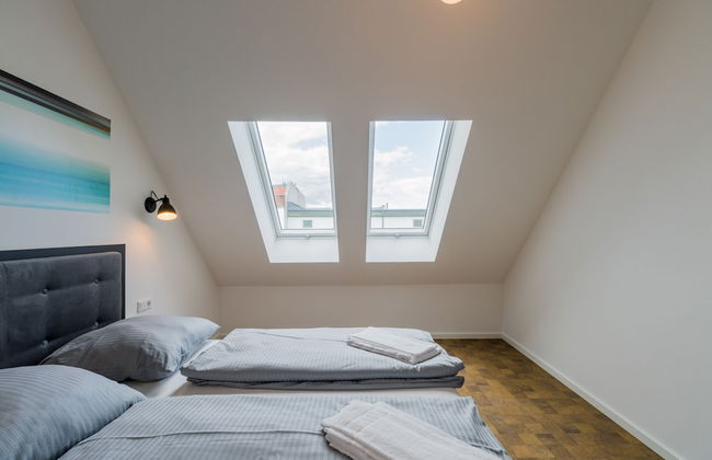 Nena Apartments Herrmannplatz - Foto 3