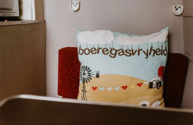 The Stables Cottages - Foto 43