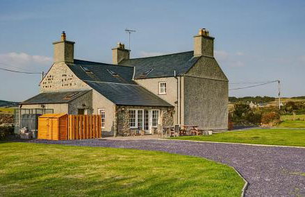 Borthwen Farmhouse - Foto 50