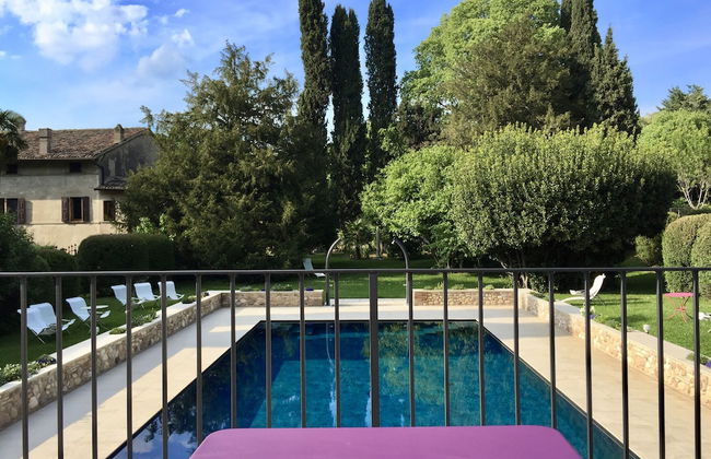 Solimago Dimora Storica - Foto 52