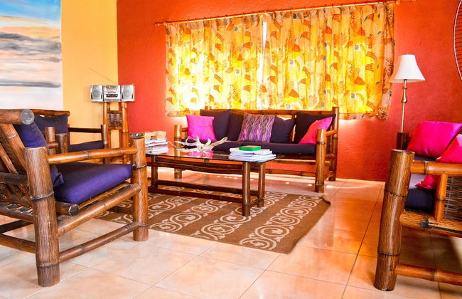 Le Mer Guest House & Villa - Lucea - Photo 15