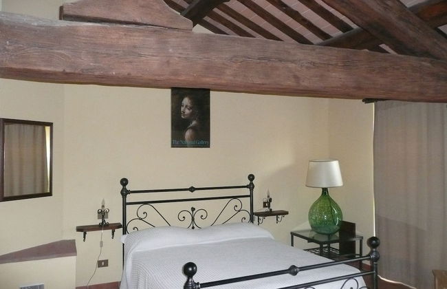 Agriturismo Colli di Travale - Foto 5