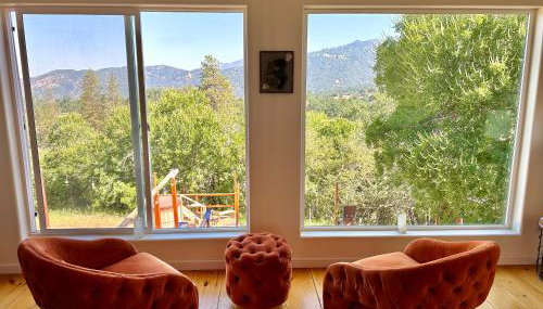 Modern House on 5 acr in Sequoia National Forest - Foto 4