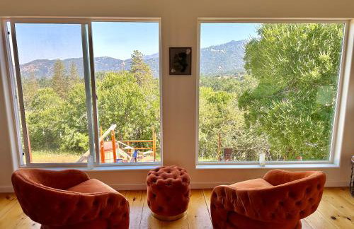 Modern House on 5 acr in Sequoia National Forest - Foto 4