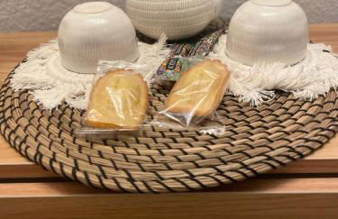 Studio Le Central 350 m de Gare Lyon Part-Dieu, Navette Stade et Arena ,Eurexpo Aéroport- Bus Direct Centre Ville - Photo 9