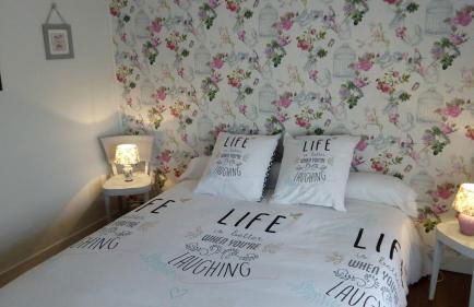 La Roseraie de Gamaches - Foto 9