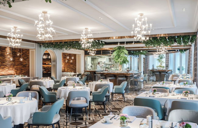 Jumeirah Living Guangzhou - Residences - Photo 78