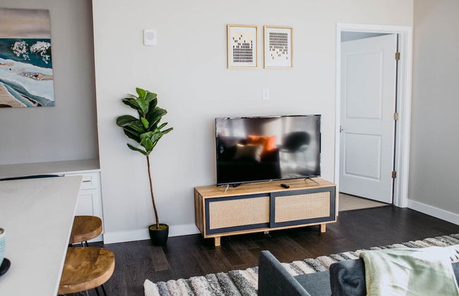 Kasa The Gulch Nashville - Foto 56