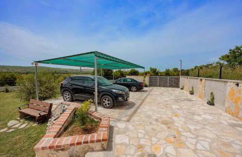 Holiday House Fjaka - Photo 49