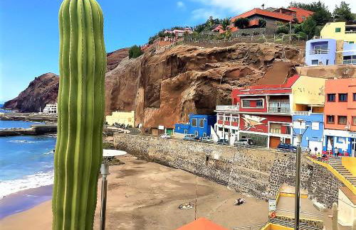 Cozy House 5 min from the Historic Center of Galdar - Foto 33