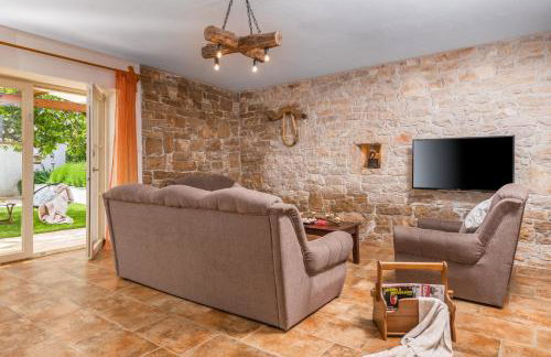 Villa Katja near Pula with whirlpool only 3 km from the beach - Foto 29