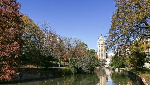 THE MADISON - San Antonio Riverwalk - Downtown - Convention Center - Foto 2