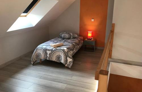 AU POINT DE VUE DE LA ROCHE - Foto 29