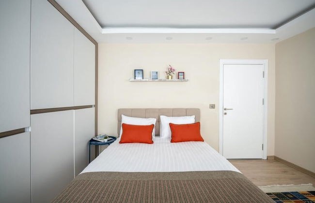 ABC APART HOTEL - Photo 11