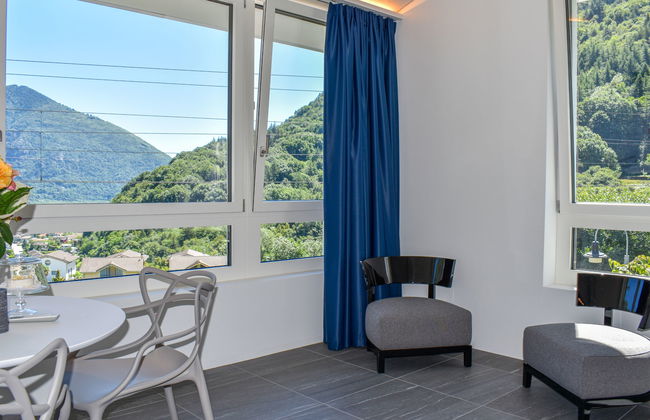 Capriccio 16 Pergola - Foto 12