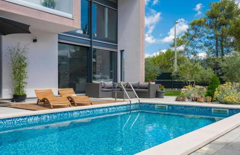 Gorgeous Home In Vrgorac With Wifi - Foto 12