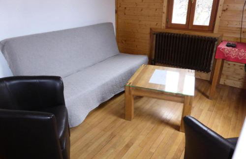 Chalet Pylone - Chalet Pylone MAE-5198 - Photo 2