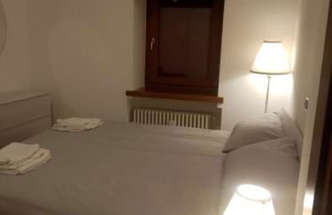 Dolomiti Apartment - Photo 24