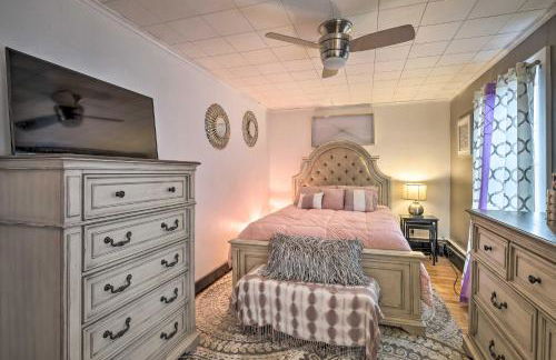 Stylish Suburban Getaway, 10 Miles to Royal Mtn! - Foto 15