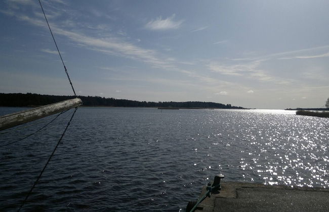 Well-equipped Beachside Cottage - Foto 71