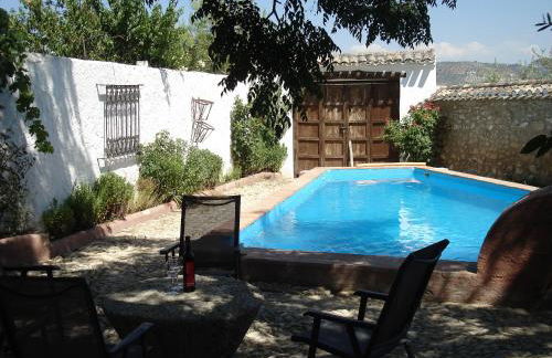 Cortijo Molino los Justos - Foto 27