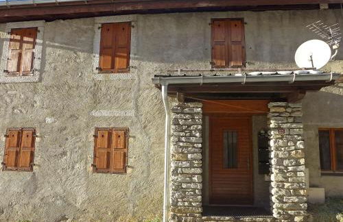 Apartment Chalet Le Tour by Interhome - Photo 38