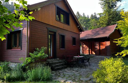 Domek nad potokiem - Foto 3