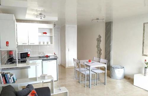 Ocean View Elegant Magic Apartment - Foto 7