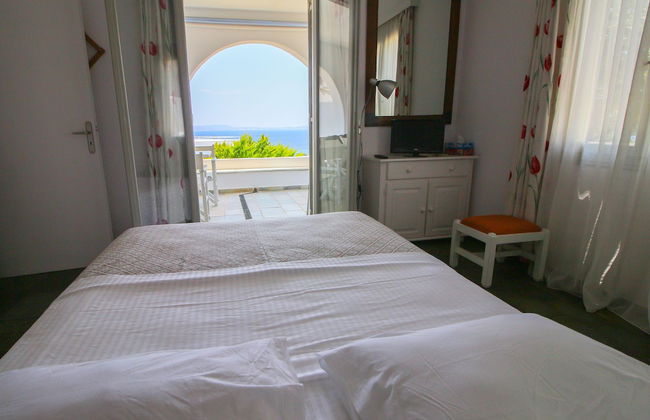 Home with View of Agios Ioannis in Tinos - Foto 6