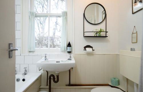 The Dell of Abernethy - A Woodland hideaway - Foto 7