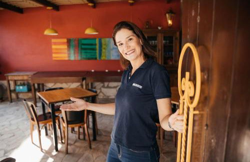 Casa Buziana - Lofts amplos e super equipados - Foto 10