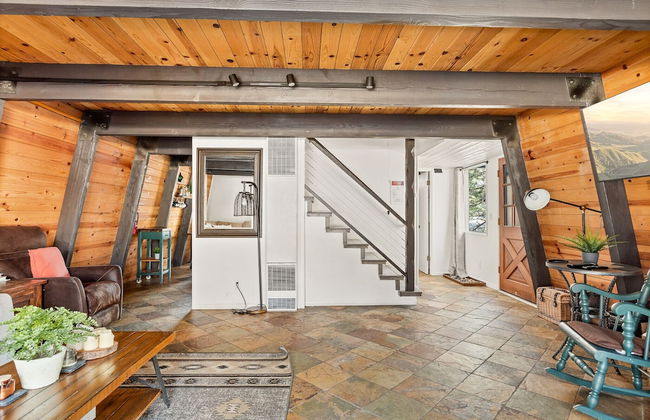 California Adventure Cabin - Foto 21