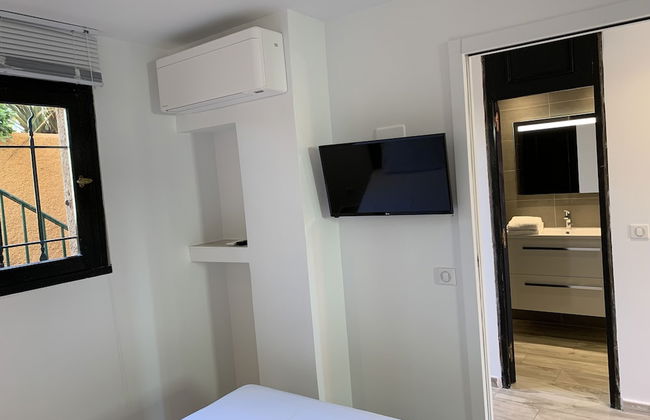 Marines Appartement - Foto 6