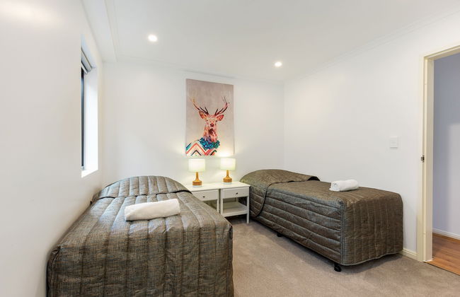 Balmain Modern Apartments - Foto 11